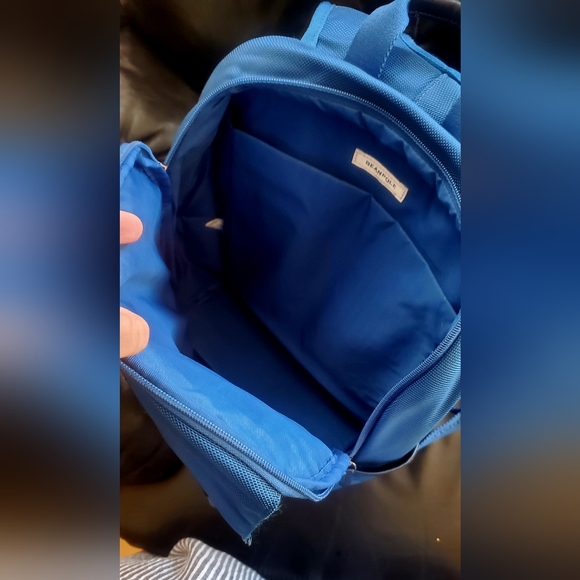 Bean Pole Backpack - Picture 11 of 11